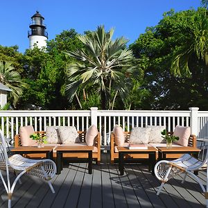 Lighthouse Hotel - Key West Historic Inns